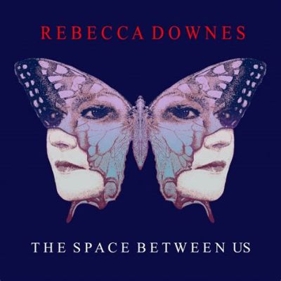  The Space Between Us 融合迷幻吉他與強烈鼓點的另類搖滾經典