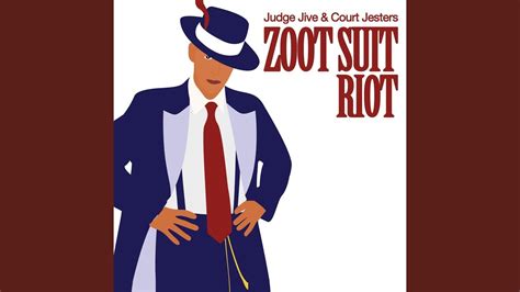  “Zoot Suit Riot” 融合熱血搖擺與狂野節奏